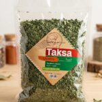 Taksa dry Cilantro 150gr گشنیز خشک تکسا
