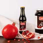 Kambiz Pomegranate Paste 450gr رب انار کامبیز