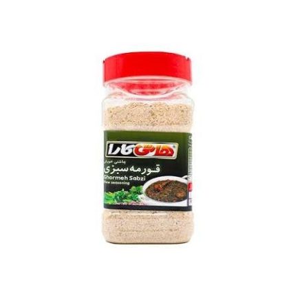 Hati Kara Ghormehsabzi Stew Seasoning 750gr چاشنی خورشت قورمه سبزی هاتی کارا
