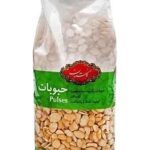 Golestan Dried Fava Bean 450gr لپه باقالا گلستان