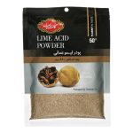 Golestan Dried Powder 50gr پودر لیمو عمانی گلستان