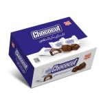 Naderi Chococut coconut box 25pc تافی با روکش نارگیلی شوکوکات نادری