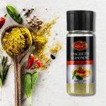 Golestan Spaghetti Seasoning 80gr چاشنی اسپاگتی گلستان