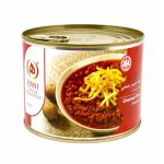 Hani Gheimeh Stew (Meatless) 480gr کنسرو قیمه سیب زمینی بدون گوشت هانی