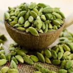 Cardamom 200gr هل اکبر درجه یک