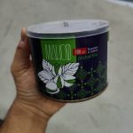 Mahco Roasted And Salted Pistachio 200gr پسته ممتاز نمکی