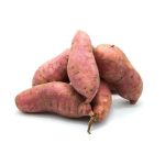Sweet Potato Egyptian 1kg سیب زمینی شیرین مصری