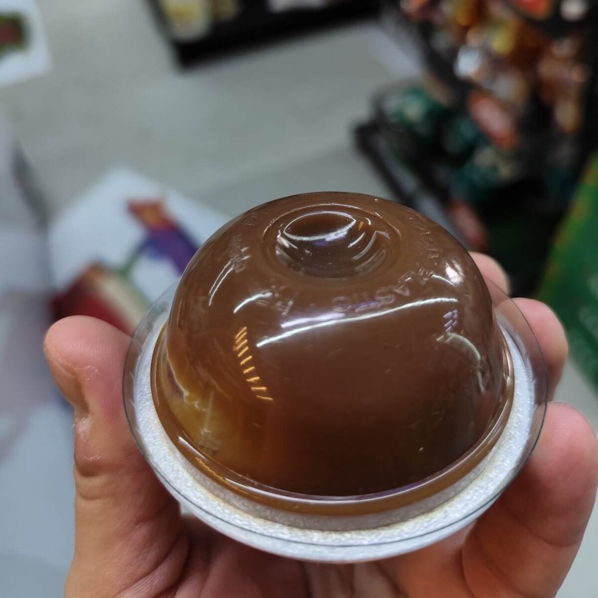 Paye dig Samano 60gr سمنو پای دیگ - Image 3