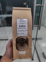 Kalbas Sandwich Mushroom and Cheese ساندویچ قارچ و پنیر