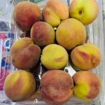 Iranian Peachهلو مخملی ایران - Image 2