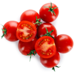 Iranian Tomato Bunch 1kg گوجه فرنگی خوشه ای ایران قرمز