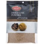Golestan Dried Powder 50gr پودر لیمو عمانی گلستان