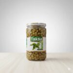 Taksa Sour Grapes 660gr غوره شور تکسا