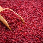 Dried Barberry 250gr زرشک خشک ممتاز