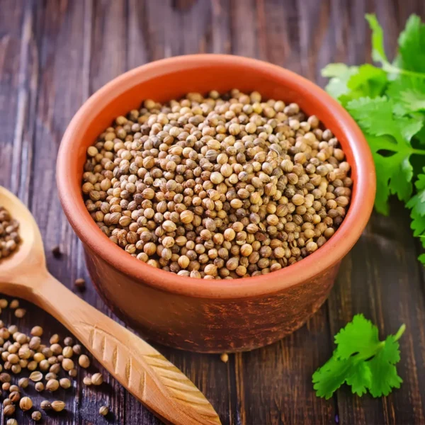 Coriander seeds 250gr تخم گشنیز