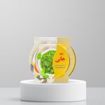 Hani Cooked Spinach 480gr اسفناج پخته شده هانی