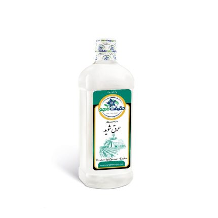 Haghighat dadjoo Dill Weed Water 500gr عرق شوید حقیقت دادجو