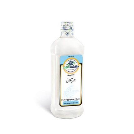 Haghighat dadjoo Distilled Chicory 500gr عرق کاسنی حقیقت دادجو