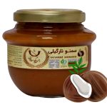 Payedig Coconut Samano 300gr سمنو نارگیلی پای دیگ