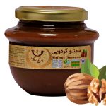 Payedig Walnut Samano 300gr سمنو گردویی پای دیگ
