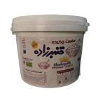 Ghanbarzad Strained Yogurt 5kg ماست چکیده قنبرزاده بزرگ