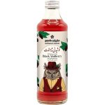 Haghighat dadjoo Black Mulberry نوشیدنی شاتوت حقیقت دادجو