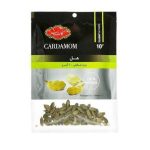 Golestan Cardamom 10gr هل گلستان