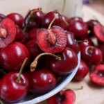 South Africa Cherry گیلاس آفریقا