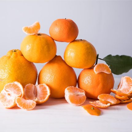 Syrian Tangerine 1kg نارنگی سوریه
