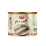 Petraco Canned Haleem 460gr کنسرو حلیم پتراکو