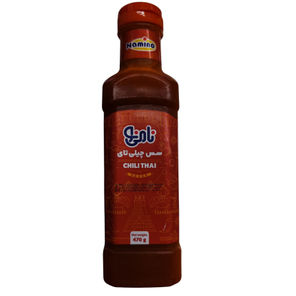 Namino Chili Thai Sauce 470gr سس چیلی تای نامی نو