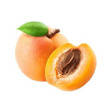 African Apricot 500gr زردآلو آفریقا