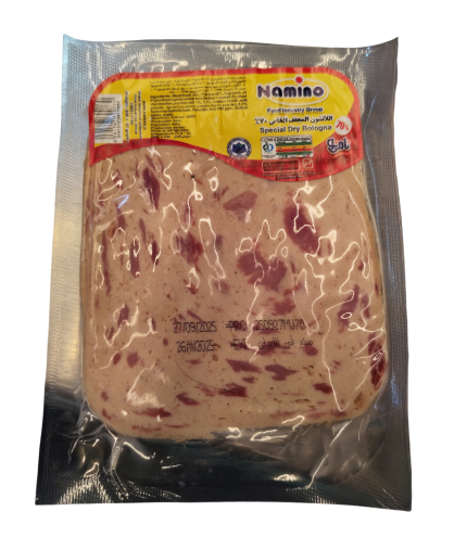 Namino Special Dry Bologna 70% کالباس خشک ممتاز نامی نو