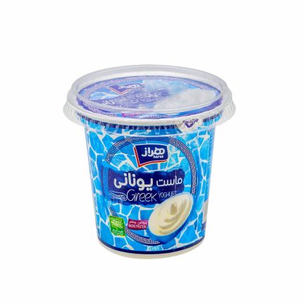 Haraz Greek yogurt 750gr ماست یونانی هراز