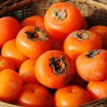 Shiraz Persimmon 1kg خرمالو قصرالدشت