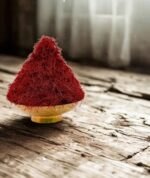 Qaenat Saffron Super Negin (Tin box) زعفران سوپر ویژه قاعنات - Image 3