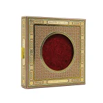 Qaenat Saffron Super Negin (Tin box) زعفران سوپر ویژه قاعنات - 10 Grams