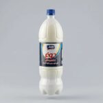 Haraz Laban Drink doogh with mint flavor 1.5L دوغ با طعم نعنا هراز