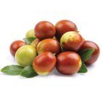 China Fresh Jujube 500gr عناب تازه