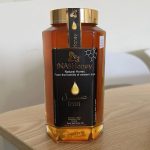 Inas Premium Astragalus Honey 750gr عسل گون ایناس