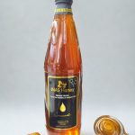 Inas Premium Honey 1kg عسل طبیعی ایناس