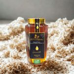Inas Premium Coriander Honey 750gr عسل گشنیز ایناس