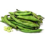 Broad Beans 1Kg باقالا سبز تازه
