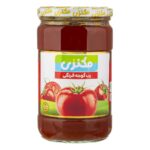 Makenzi Tomato Past 700gr رب گوجه فرنگی مکنزی