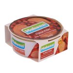 Makenzi Tuna fish with beans in tomato sauce 230gr کنسرو ماهی تون با لوبیا چیتی در سس گوجه فرنگی مکنزی