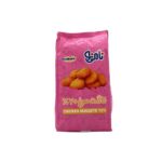 Namino Chicken Nuggets 70% ناگت مرغ نامی نو