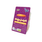 Namino Chicken Schnitzel 90% شنیسل مرغ نامی نو