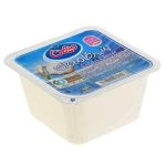 Mihan Cream Cheese 90gr پنیر خامه ای میهن
