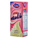 Mihan Fresh Cream 200ml خامه میهن