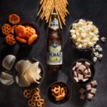 Primalt Lemon Non alcoholic Malt Beverage 320ml نوشیدنی مالت با طعم لیمویی بدون الکل پریمالت